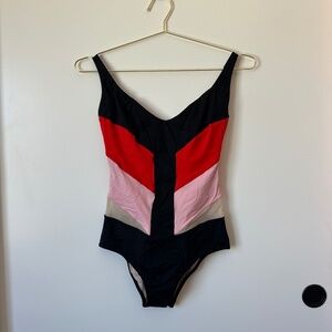 La Perla NEW One-piece Swim Suit